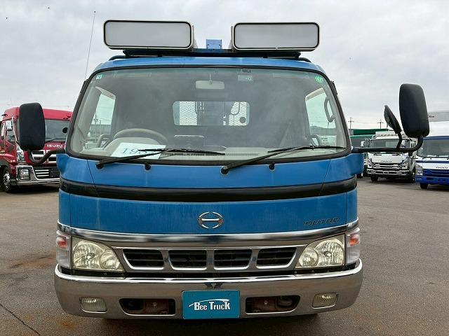 HINO DUTRO