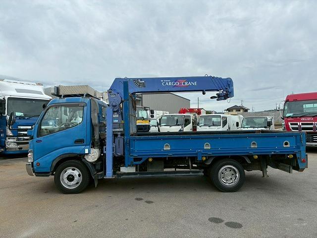 HINO DUTRO