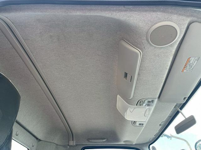 ファイター  保証対象車両 車検整備付 令和8年9月迄 H30年式 三菱ふそう 4段クレーン 古河ユニック UNIC ラジコン フックイン 2.93t 角足アウトリガー リアアウトリガー ジャッキ 6速 MT(53枚目)