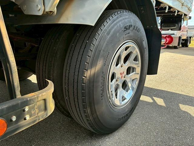 ファイター  保証対象車両 車検整備付 令和8年9月迄 H30年式 三菱ふそう 4段クレーン 古河ユニック UNIC ラジコン フックイン 2.93t 角足アウトリガー リアアウトリガー ジャッキ 6速 MT(62枚目)