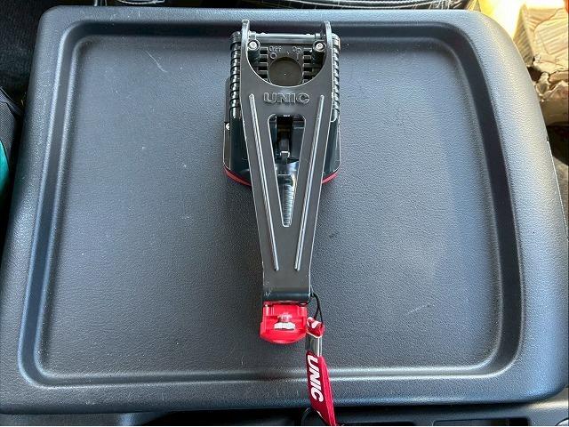 ファイター  保証対象車両 車検整備付 令和8年9月迄 H30年式 三菱ふそう 4段クレーン 古河ユニック UNIC ラジコン フックイン 2.93t 角足アウトリガー リアアウトリガー ジャッキ 6速 MT(76枚目)