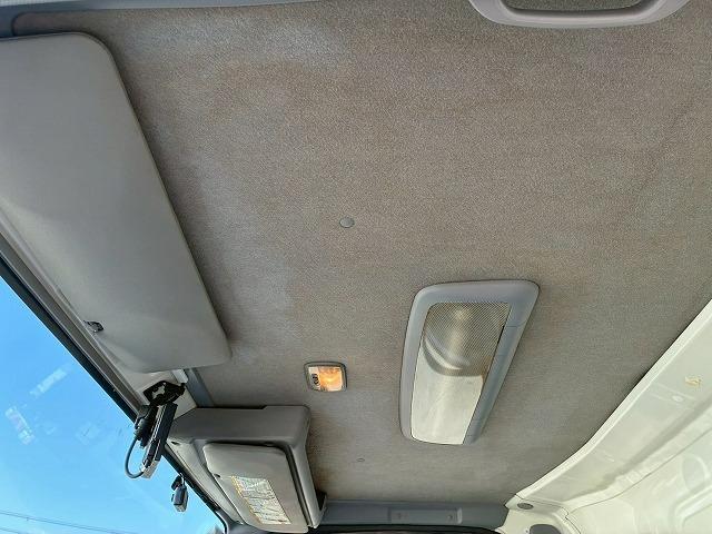 エルフトラック 車検整備付 令和8年6月迄 H27年式 いすゞ アルミバン 跳ね上げ式パワーゲート ワイド ロング 4トン積載 日本フルハーフ PG スムーサー Ex AT オートマ 3t 4t 8t 小型(45枚目)