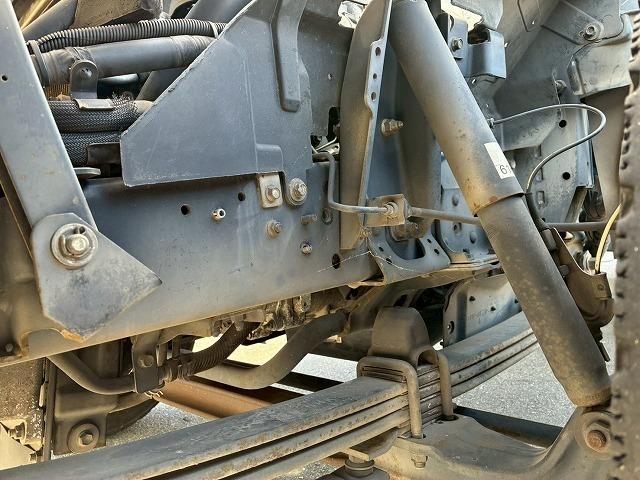 エルフトラック 車検整備付 令和8年6月迄 H27年式 いすゞ アルミバン 跳ね上げ式パワーゲート ワイド ロング 4トン積載 日本フルハーフ PG スムーサー Ex AT オートマ 3t 4t 8t 小型(56枚目)