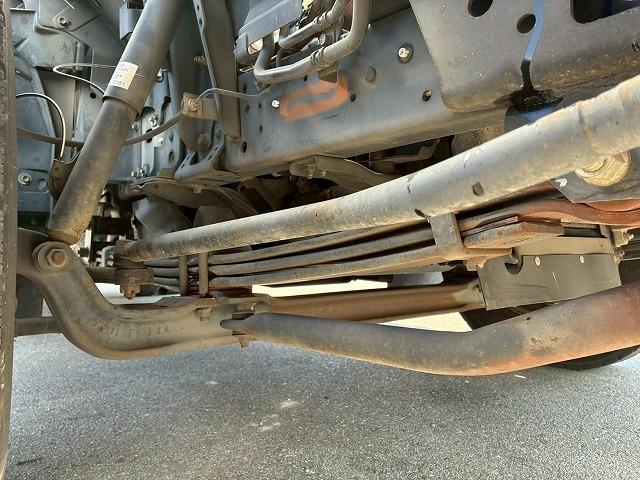 エルフトラック 車検整備付 令和8年6月迄 H27年式 いすゞ アルミバン 跳ね上げ式パワーゲート ワイド ロング 4トン積載 日本フルハーフ PG スムーサー Ex AT オートマ 3t 4t 8t 小型(57枚目)