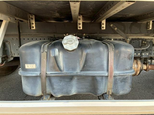 エルフトラック 車検整備付 令和8年6月迄 H27年式 いすゞ アルミバン 跳ね上げ式パワーゲート ワイド ロング 4トン積載 日本フルハーフ PG スムーサー Ex AT オートマ 3t 4t 8t 小型(63枚目)