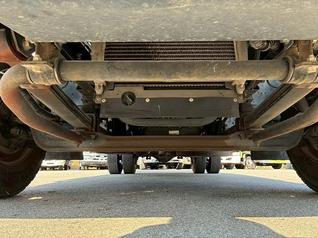 エルフトラック 車検整備付 令和8年6月迄 H27年式 いすゞ アルミバン 跳ね上げ式パワーゲート ワイド ロング 4トン積載 日本フルハーフ PG スムーサー Ex AT オートマ 3t 4t 8t 小型(64枚目)