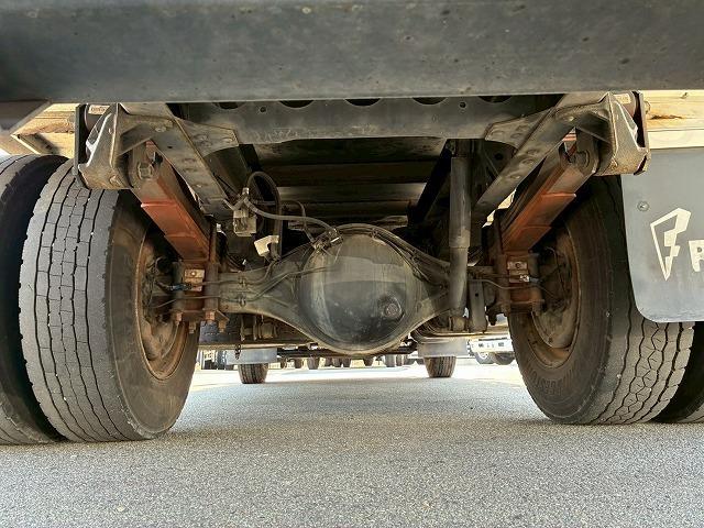 エルフトラック 車検整備付 令和8年6月迄 H27年式 いすゞ アルミバン 跳ね上げ式パワーゲート ワイド ロング 4トン積載 日本フルハーフ PG スムーサー Ex AT オートマ 3t 4t 8t 小型(69枚目)