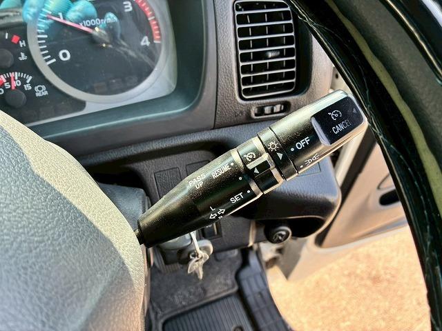 ヒノレンジャー 　車検整備付　令和８年１０月迄　Ｈ２４年式　日野　アルミウイング　ハイルーフ　フルキャブ　ベッド付き　フルワイド　６３００　２４０馬力　６速　ＭＴ　マニュアル　トランテックス　４ｔ　８ｔ　中型　バン（40枚目）