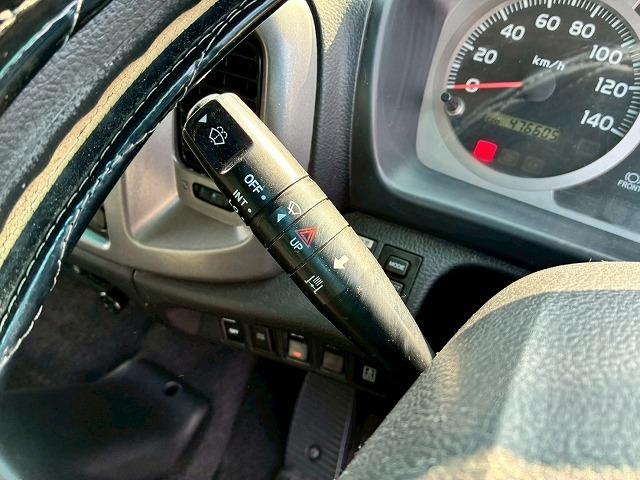 ヒノレンジャー 　車検整備付　令和８年１０月迄　Ｈ２４年式　日野　アルミウイング　ハイルーフ　フルキャブ　ベッド付き　フルワイド　６３００　２４０馬力　６速　ＭＴ　マニュアル　トランテックス　４ｔ　８ｔ　中型　バン（42枚目）