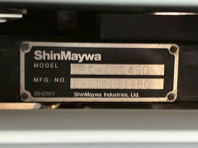 キャリイトラック 車検整備付 令和9年9月迄 保証対象車両 R4年式 スズキ SUZUKI 頑丈ダンプ パートタイム 四輪駆動 4WD ルームミラーモニター 新明和工業 電動油圧式ダンプ マレル式 5速 MT 軽トラ(25枚目)