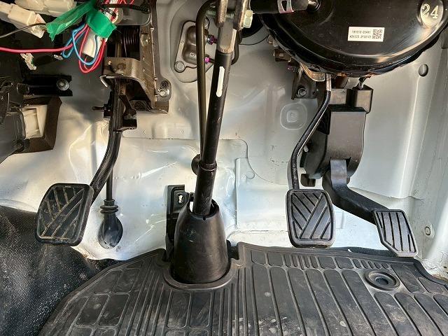 キャリイトラック 車検整備付 令和9年9月迄 保証対象車両 R4年式 スズキ SUZUKI 頑丈ダンプ パートタイム 四輪駆動 4WD ルームミラーモニター 新明和工業 電動油圧式ダンプ マレル式 5速 MT 軽トラ(32枚目)