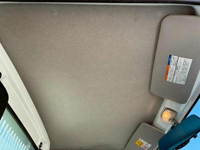 キャリイトラック 車検整備付 令和9年9月迄 保証対象車両 R4年式 スズキ SUZUKI 頑丈ダンプ パートタイム 四輪駆動 4WD ルームミラーモニター 新明和工業 電動油圧式ダンプ マレル式 5速 MT 軽トラ(38枚目)