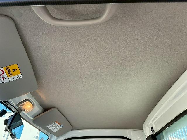 キャリイトラック 車検整備付 令和9年9月迄 保証対象車両 R4年式 スズキ SUZUKI 頑丈ダンプ パートタイム 四輪駆動 4WD ルームミラーモニター 新明和工業 電動油圧式ダンプ マレル式 5速 MT 軽トラ(39枚目)