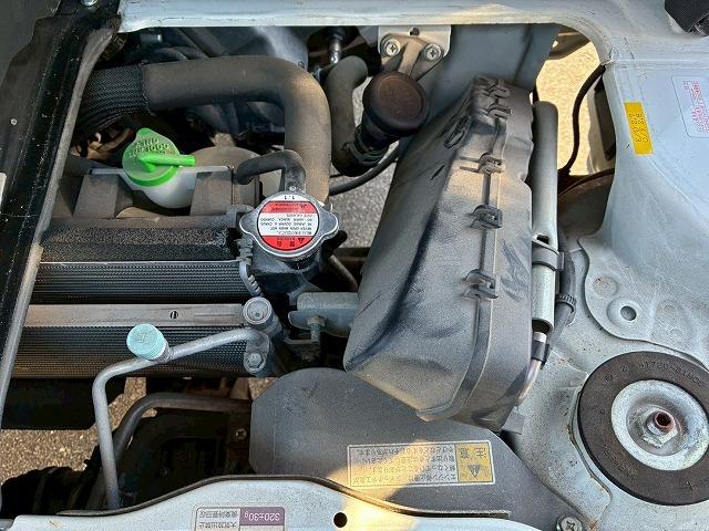 キャリイトラック 車検整備付 令和9年9月迄 保証対象車両 R4年式 スズキ SUZUKI 頑丈ダンプ パートタイム 四輪駆動 4WD ルームミラーモニター 新明和工業 電動油圧式ダンプ マレル式 5速 MT 軽トラ(42枚目)