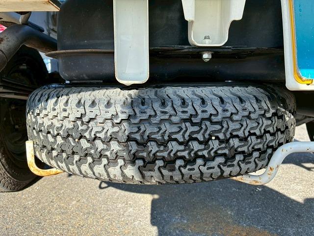 キャリイトラック 車検整備付 令和9年9月迄 保証対象車両 R4年式 スズキ SUZUKI 頑丈ダンプ パートタイム 四輪駆動 4WD ルームミラーモニター 新明和工業 電動油圧式ダンプ マレル式 5速 MT 軽トラ(51枚目)