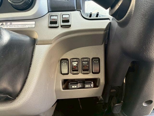 キャンター H28年式 三菱ふそう アルミウイング ワイド ロング 4トン車 パブコ ラッシング 175馬力 5速 MT マニュアル 3t 4t 8t 小型 中型 バン 箱車(45枚目)