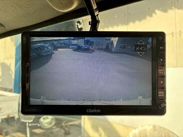 キャンター H28年式 三菱ふそう アルミウイング ワイド ロング 4トン車 パブコ ラッシング 175馬力 5速 MT マニュアル 3t 4t 8t 小型 中型 バン 箱車(47枚目)