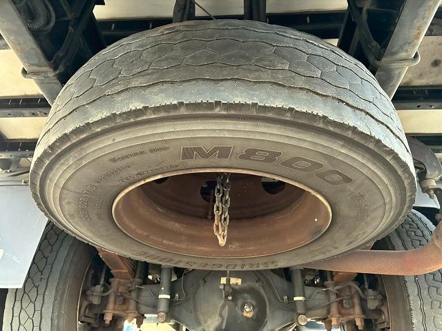 キャンター H28年式 三菱ふそう アルミウイング ワイド ロング 4トン車 パブコ ラッシング 175馬力 5速 MT マニュアル 3t 4t 8t 小型 中型 バン 箱車(60枚目)