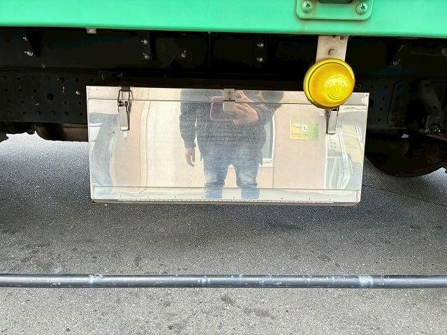 キャンター H28年式 三菱ふそう アルミウイング ワイド ロング 4トン車 パブコ ラッシング 175馬力 5速 MT マニュアル 3t 4t 8t 小型 中型 バン 箱車(61枚目)