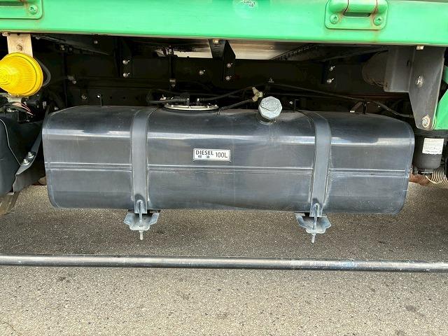 キャンター H28年式 三菱ふそう アルミウイング ワイド ロング 4トン車 パブコ ラッシング 175馬力 5速 MT マニュアル 3t 4t 8t 小型 中型 バン 箱車(63枚目)