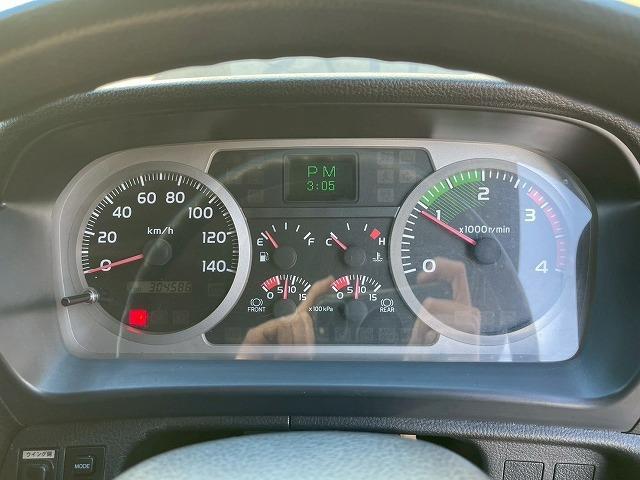 ヒノレンジャー 　Ｈ２４年式　日野　　アルミウイング　ハイルーフ　６３００　フルワイド　フルキャブ　ベッド付き　トランテックス　２６０馬力　６速　ＭＴ　マニュアル　４ｔ　８ｔ　中型　バン　箱車（29枚目）