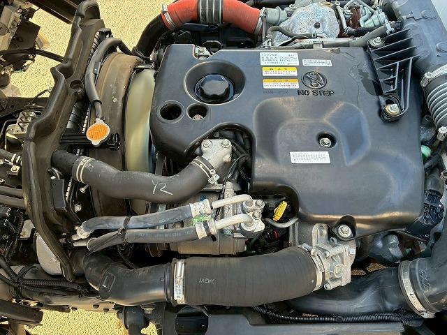 エルフトラック 　保証対象車両　車検整備付　令和８年５月迄　Ｒ１年式　いすゞ　エルフ　アルミバン　ワンオーナー　ハイキャブ　標準幅　ショート　１０尺ボディ　１５０馬力　スムーサーＥｘ　ＡＴ　５トン限定・準中型免許（41枚目）