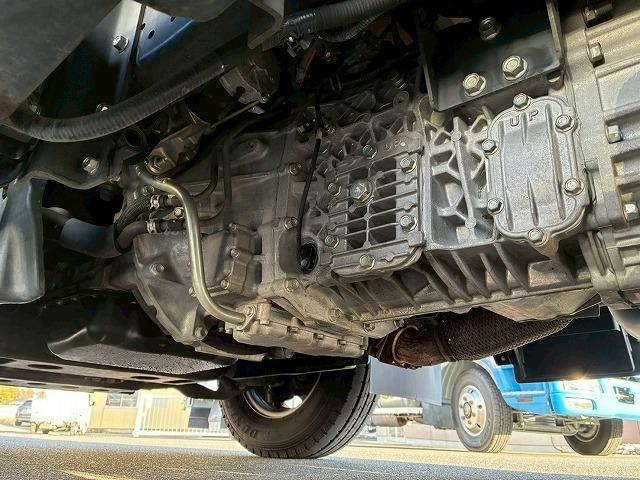 エルフトラック 　保証対象車両　車検整備付　令和８年５月迄　Ｒ１年式　いすゞ　エルフ　アルミバン　ワンオーナー　ハイキャブ　標準幅　ショート　１０尺ボディ　１５０馬力　スムーサーＥｘ　ＡＴ　５トン限定・準中型免許（51枚目）