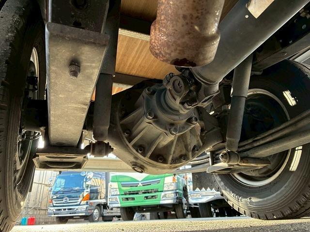 エルフトラック 　保証対象車両　車検整備付　令和８年５月迄　Ｒ１年式　いすゞ　エルフ　アルミバン　ワンオーナー　ハイキャブ　標準幅　ショート　１０尺ボディ　１５０馬力　スムーサーＥｘ　ＡＴ　５トン限定・準中型免許（52枚目）