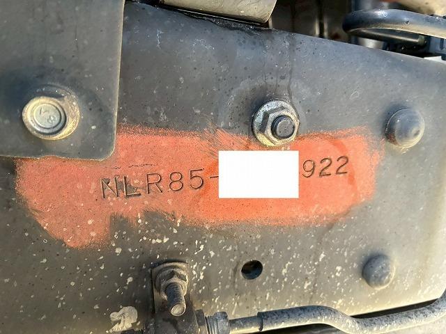 エルフトラック 　保証対象車両　車検整備付　令和８年５月迄　Ｒ１年式　いすゞ　エルフ　アルミバン　ワンオーナー　ハイキャブ　標準幅　ショート　１０尺ボディ　１５０馬力　スムーサーＥｘ　ＡＴ　５トン限定・準中型免許（55枚目）