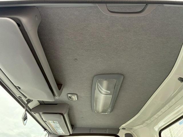 エルフトラック 　車検整備付　令和８年６月迄　Ｒ１年式　令和元年式　いすゞ　平ボディ　ワイド　超ロング　５Ｍボディ　３トン積載　１５０馬力　６速　ＭＴ　マニュアル　３ｔ　６ｔ　小型　キャブオーバー（38枚目）