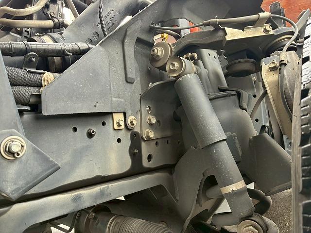 エルフトラック 　車検整備付　令和８年６月迄　Ｒ１年式　令和元年式　いすゞ　平ボディ　ワイド　超ロング　５Ｍボディ　３トン積載　１５０馬力　６速　ＭＴ　マニュアル　３ｔ　６ｔ　小型　キャブオーバー（57枚目）