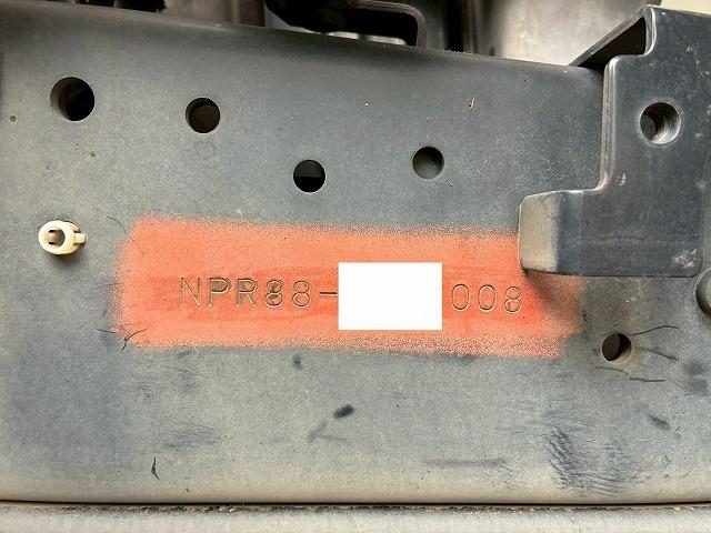 エルフトラック 　車検整備付　令和８年６月迄　Ｒ１年式　令和元年式　いすゞ　平ボディ　ワイド　超ロング　５Ｍボディ　３トン積載　１５０馬力　６速　ＭＴ　マニュアル　３ｔ　６ｔ　小型　キャブオーバー（65枚目）