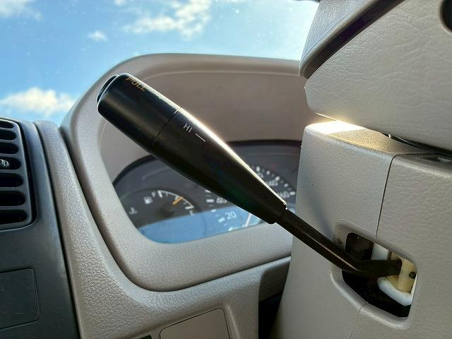 トヨエース 　車検整備付　令和８年９月迄　Ｈ１７年式　トヨタ　ＴＯＹＯＴＡ　セーフティローダー　ワイド　超超ロング　極東開発工業　フラトップ　ラジコン　ウインチ　６速　ＭＴ　マニュアル　３ｔ　７．５ｔ　小型（49枚目）