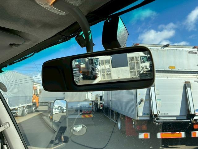 トヨエース 　車検整備付　令和８年９月迄　Ｈ１７年式　トヨタ　ＴＯＹＯＴＡ　セーフティローダー　ワイド　超超ロング　極東開発工業　フラトップ　ラジコン　ウインチ　６速　ＭＴ　マニュアル　３ｔ　７．５ｔ　小型（53枚目）