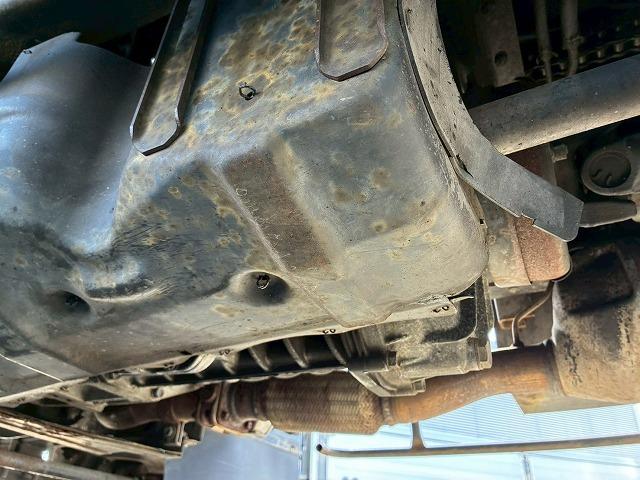 トヨエース 　車検整備付　令和８年９月迄　Ｈ１７年式　トヨタ　ＴＯＹＯＴＡ　セーフティローダー　ワイド　超超ロング　極東開発工業　フラトップ　ラジコン　ウインチ　６速　ＭＴ　マニュアル　３ｔ　７．５ｔ　小型（65枚目）