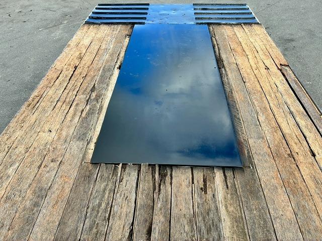 フォワード 　車検整備付　令和８年９月迄　Ｈ２２　いすゞ　増トン　４段セルフクレーン　フルキャブ　ベッド付き　タダノ　ＴＡＤＡＮＯ　ロングジャッキ　ハイジャッキ　ウインチ　ラジコン　フックイン　２６０馬力（17枚目）