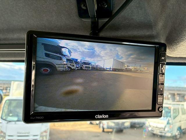 フォワード 　車検整備付　令和８年９月迄　Ｈ２２　いすゞ　増トン　４段セルフクレーン　フルキャブ　ベッド付き　タダノ　ＴＡＤＡＮＯ　ロングジャッキ　ハイジャッキ　ウインチ　ラジコン　フックイン　２６０馬力（54枚目）