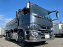 MITSUBISHI FUSO SUPER GREAT