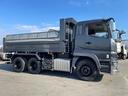 MITSUBISHI FUSO SUPER GREAT