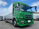 MITSUBISHI FUSO SUPER GREAT