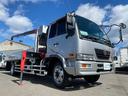 NISSAN DIESEL CONDOR