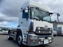 UD TRUCKS QUON