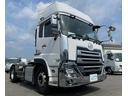 UD TRUCKS QUON