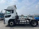 UD TRUCKS QUON