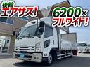 ◎実走行１７６，０００ｋｍ！◎安定のいすゞ♪