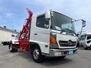 HINO HINO RANGER