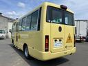 NISSAN CIVILIAN BUS