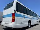 ガーラ 　車検整備付　令和７年５月まで　Ｈ１７年式　送迎バス　定員５７人　４６席　ＤＥＮＳＯ　デンソー　オートエアコン　ＡＵＴＯ　Ａ／Ｃ　後輪エアサス　中型　大型　送迎バス　中古バス（8枚目）