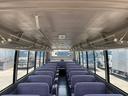 　車検整備付　令和７年５月まで　Ｈ１７年式　送迎バス　定員５７人　４６席　ＤＥＮＳＯ　デンソー　オートエアコン　ＡＵＴＯ　Ａ／Ｃ　後輪エアサス　中型　大型　送迎バス　中古バス(25枚目)
