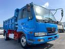 NISSAN DIESEL CONDOR